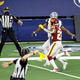Image for article titled Expect more illegal contact calls from refs this NFL season
